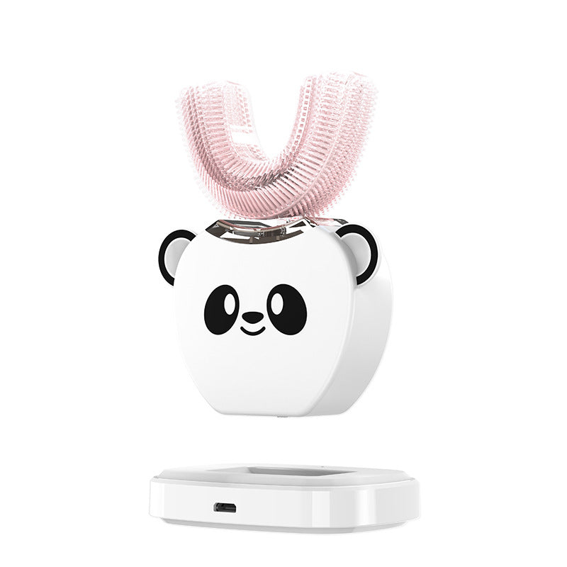 Automatic Electric Toothbrush For Kids