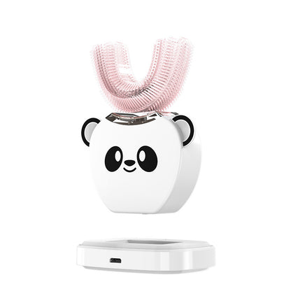 Automatic Electric Toothbrush For Kids