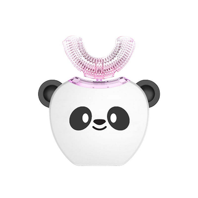 Automatic Electric Toothbrush For Kids