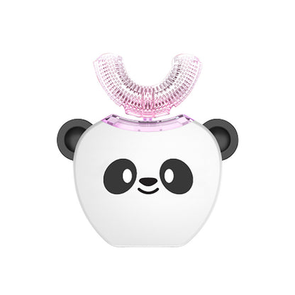 Automatic Electric Toothbrush For Kids