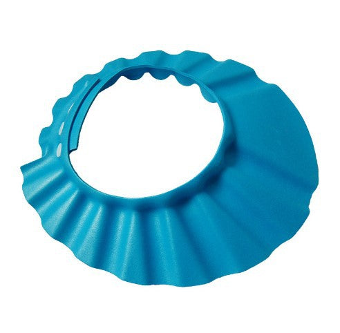 Children&#039;s Bath Shampoo Cap Adjustable Shampoo Cap Mother And Baby Supplies Baby Shower Cap Ear Protection Adjustable