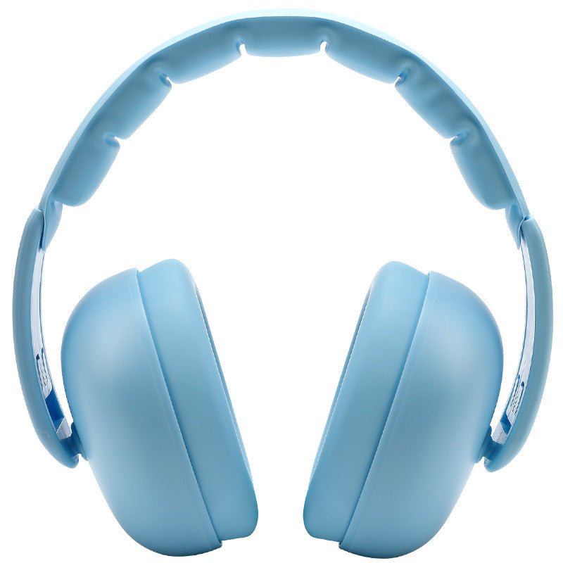 Adjustable Baby Soundproof Earmuffs