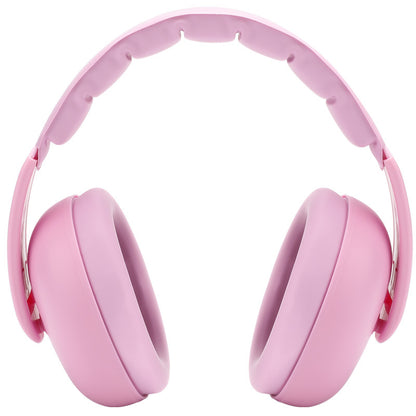 Adjustable Baby Soundproof Earmuffs